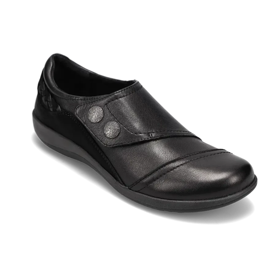 Women's Karina Black