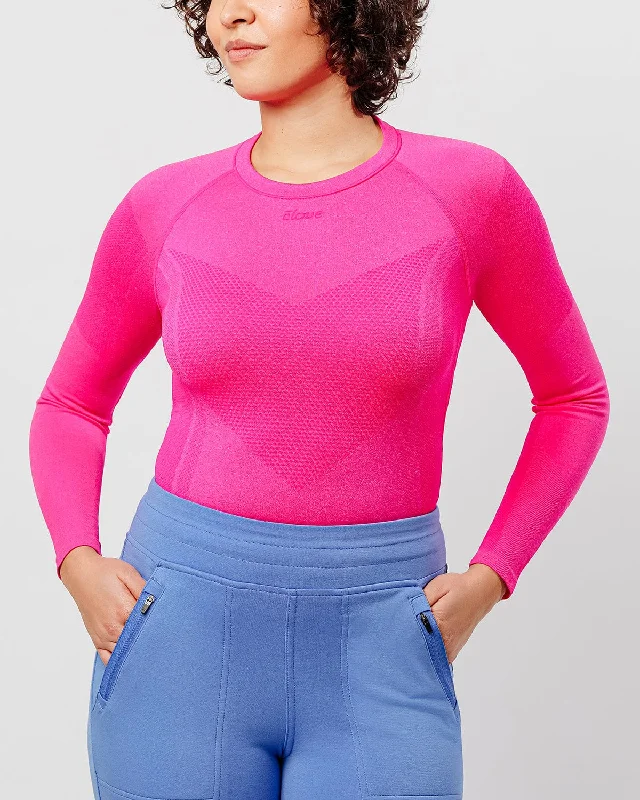 Women's Featherlite™ Underscrub - Hot Pink