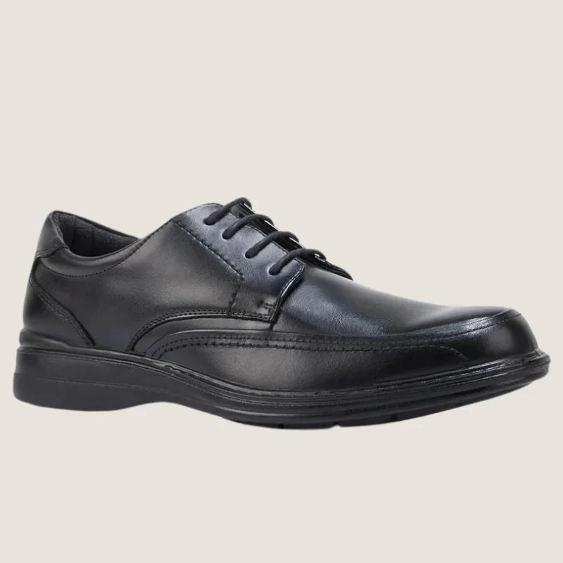 Hush Puppies Torpedo Dress Shoe