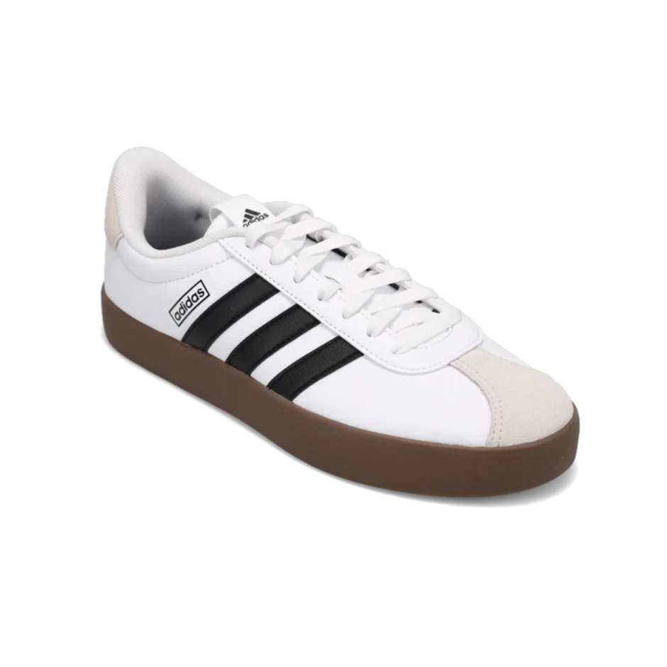 Women's VL Court 3.0 White/Black/Grey