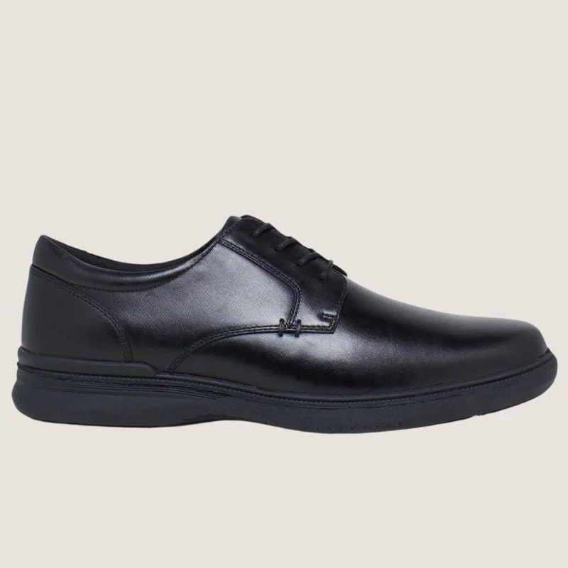 Hush Puppies Legend Dress Shoe