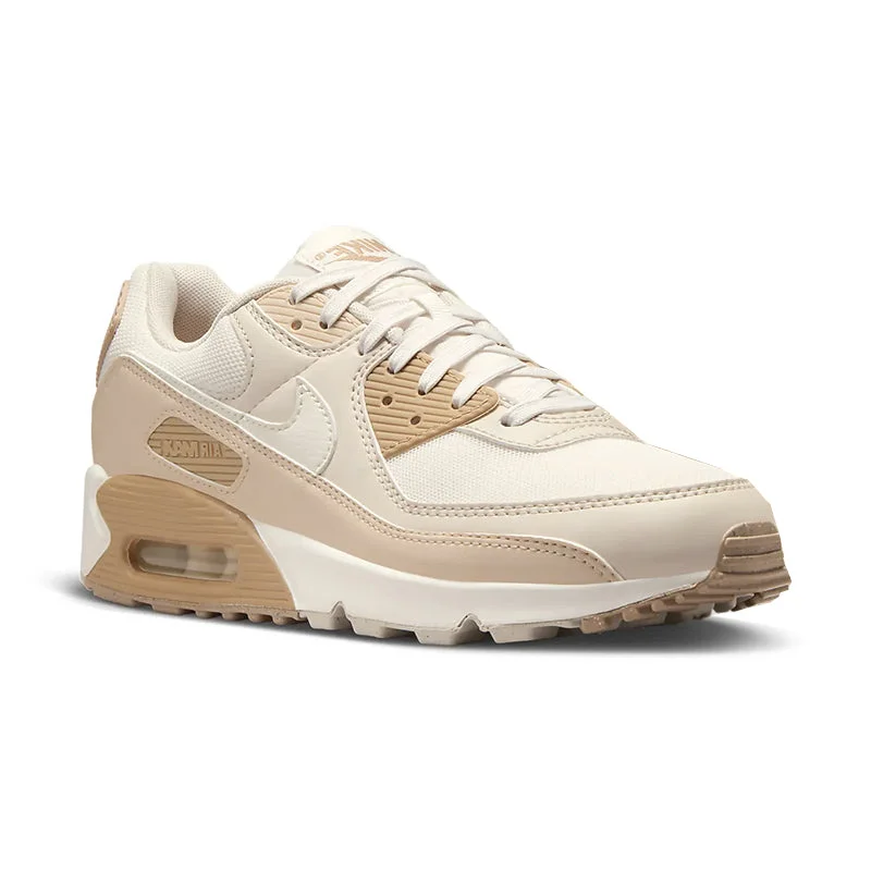 Women's Air Max 90 Phantom/Sail/Sanddrift