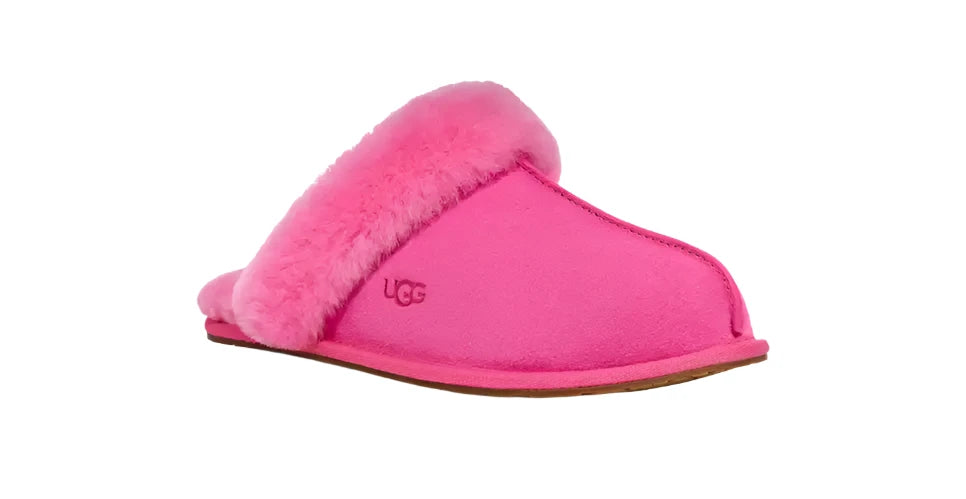 UGG SCUFFETTE II WOMEN'S