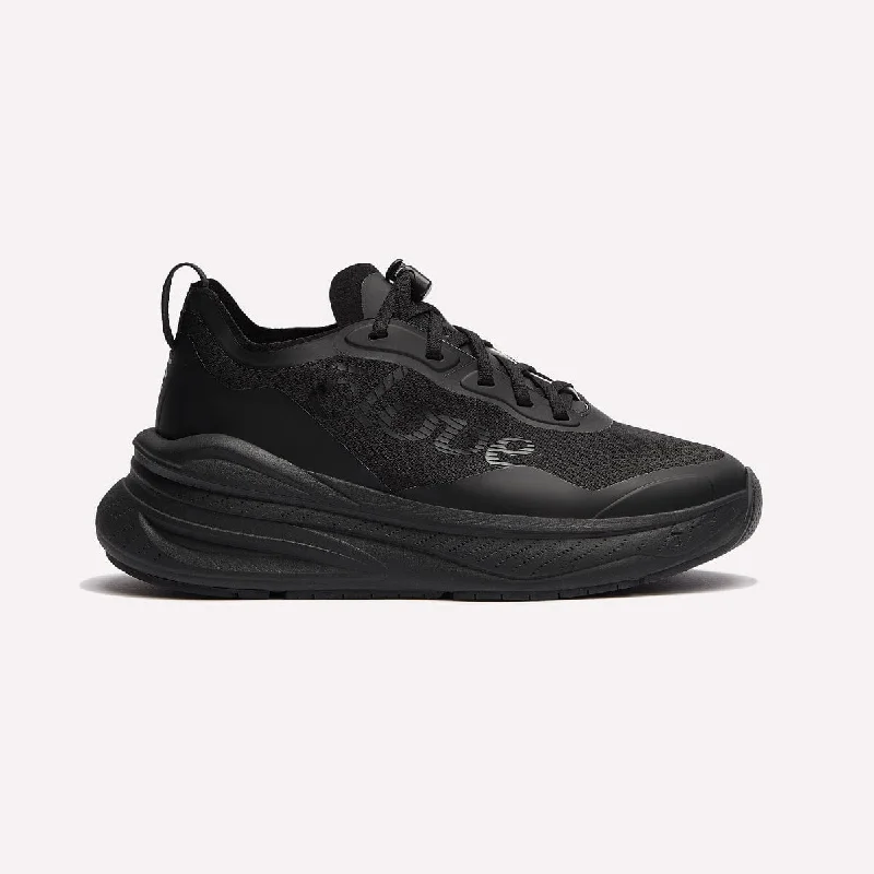 Women's Alto - All Black Option