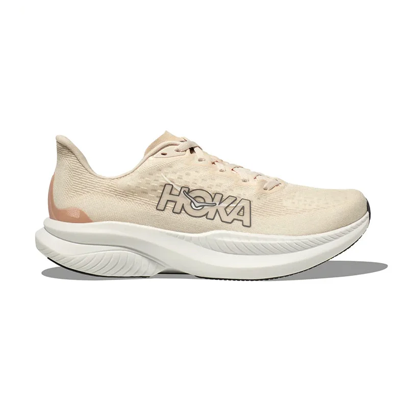 Women's Mach 6 Eggnog/Vanilla