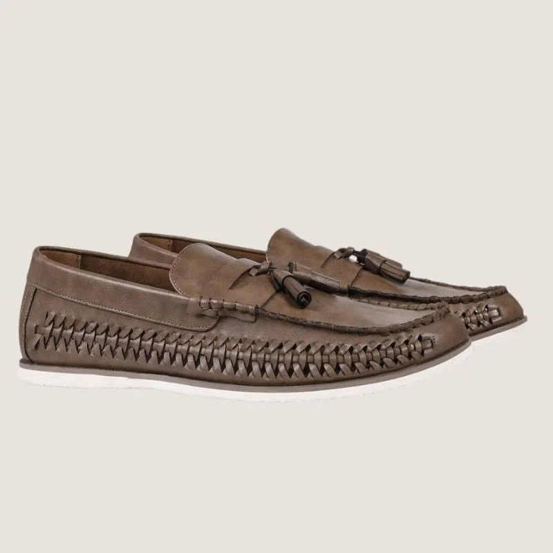 Loafers budget buy-Loafers for casual styles-JM Benjamin Loafer