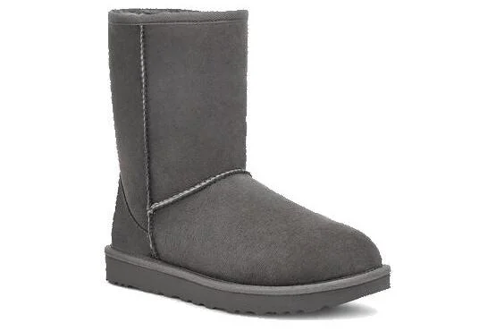 UGG CLASSIC SHORT II WOMEN'S