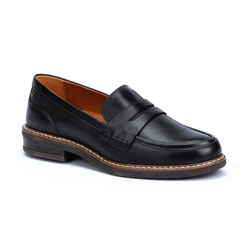 Women's Aldaya Black