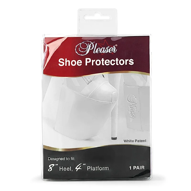 Shoe Protectors (8-inch)