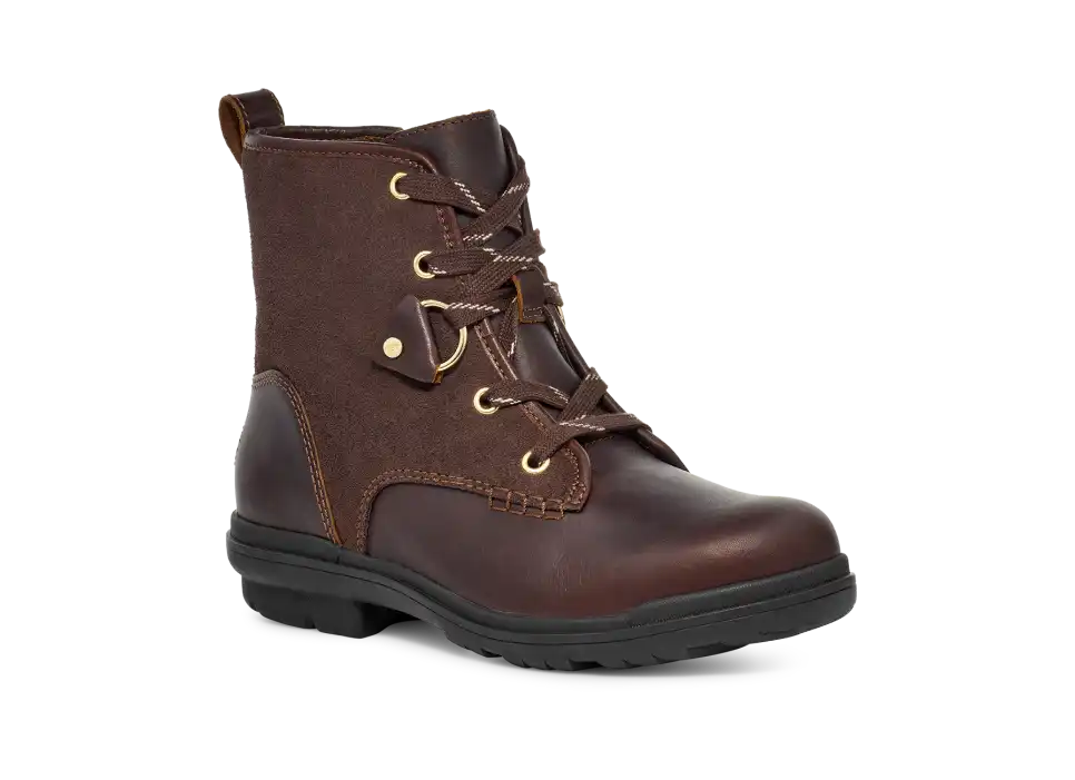 UGG HAPSBURG HIKER WOMEN'S