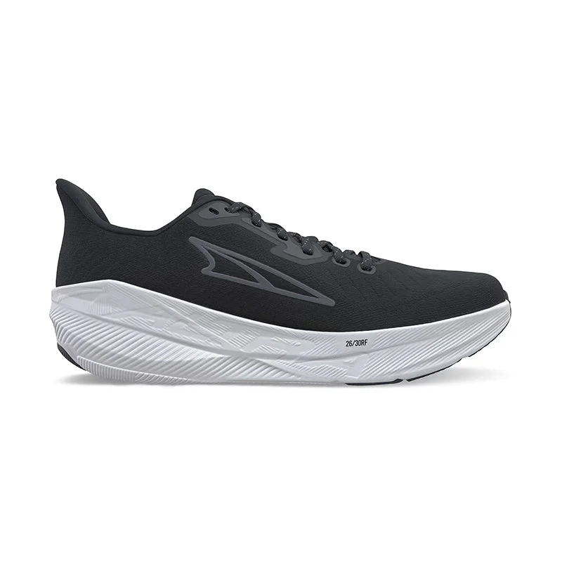 Women's Experience Flow Black/White