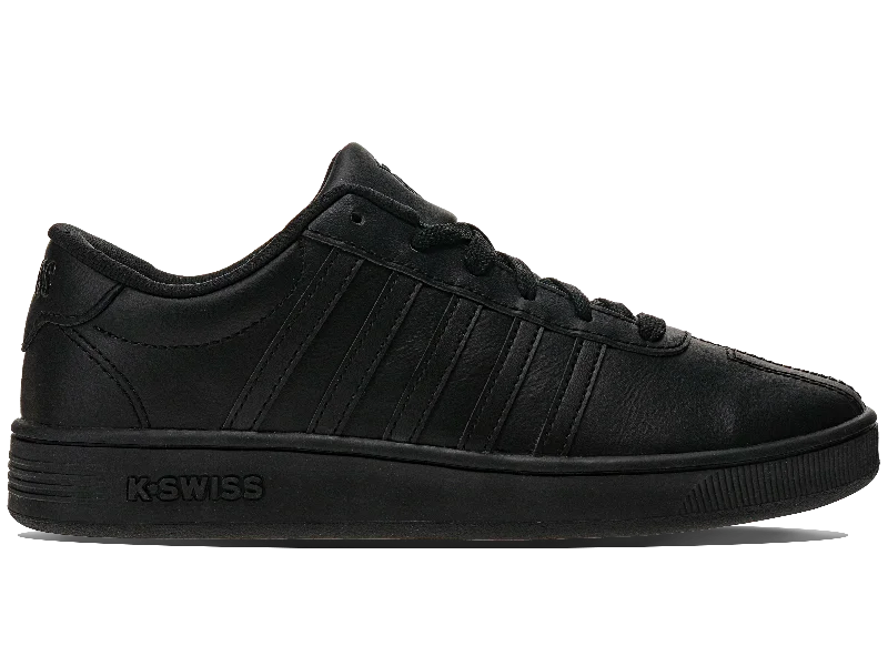 85612-001-W | CLASSIC PRO | BLACK/BLACK