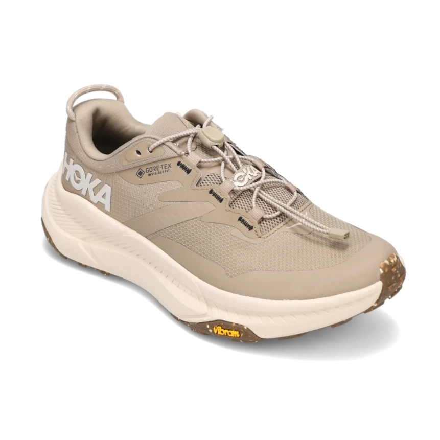 Women's Transport GORE-TEX Dune/Eggnog