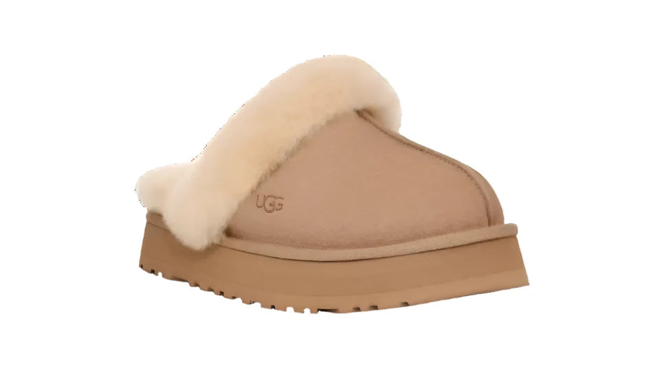 UGG DISQUETTE WOMEN'S