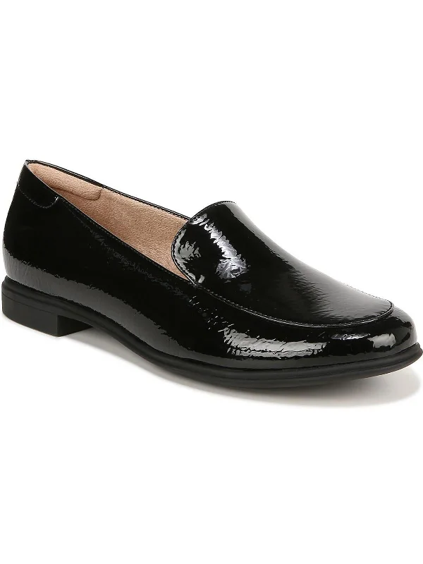 Loafers bulk purchase-Loafers for chic comfort-Luv Womens Padded Insole Loafers