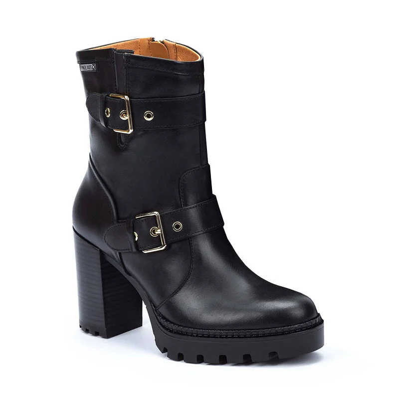 Women's Cervera Black