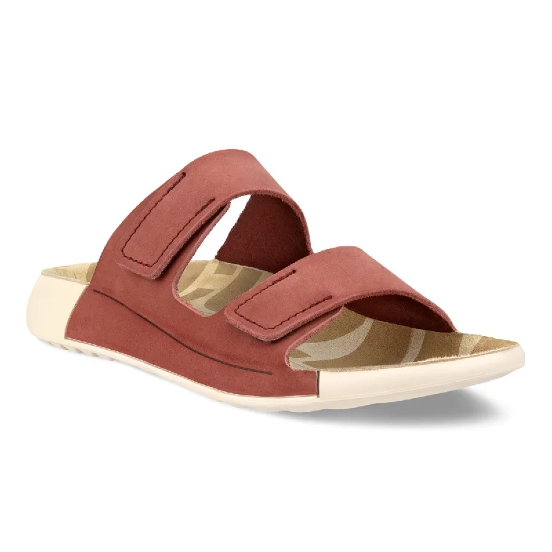 Ecco Women's Cozmo Slide 206823 SS23