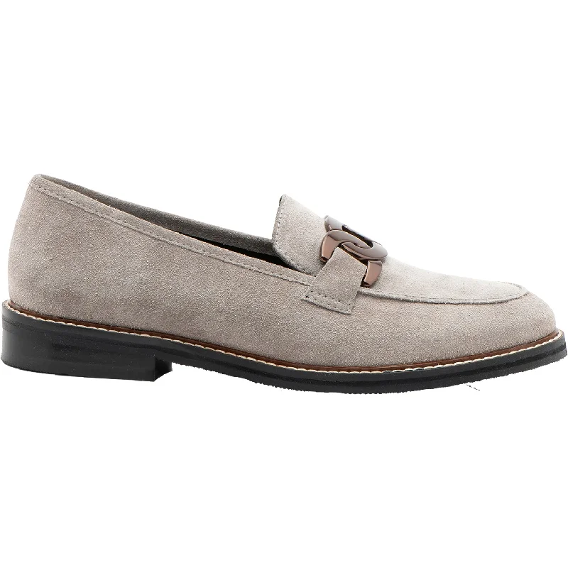 Streamer Casual Shoes-Casual shoes with evening appeal-Women's Ara Kyle II Moon Suede