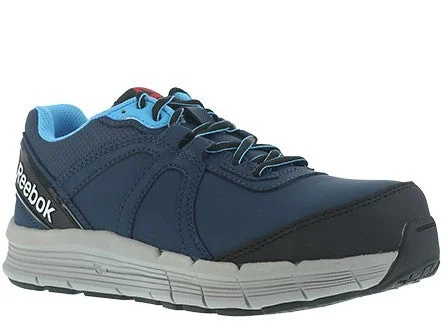 Athletic Shoes all weather-Athletic Shoes for Control-Reebok RB354 - Women's Steel Toe Athletic