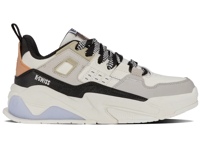 94077-938-M | TECHNA TRAINER | SAIL WHITE/PIGEON GRAY/BLACK