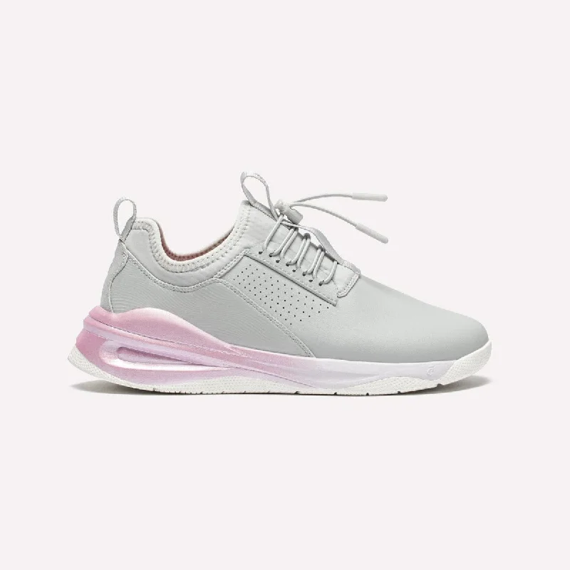 Men's Classic LX - Grey / Pink / Shimmer