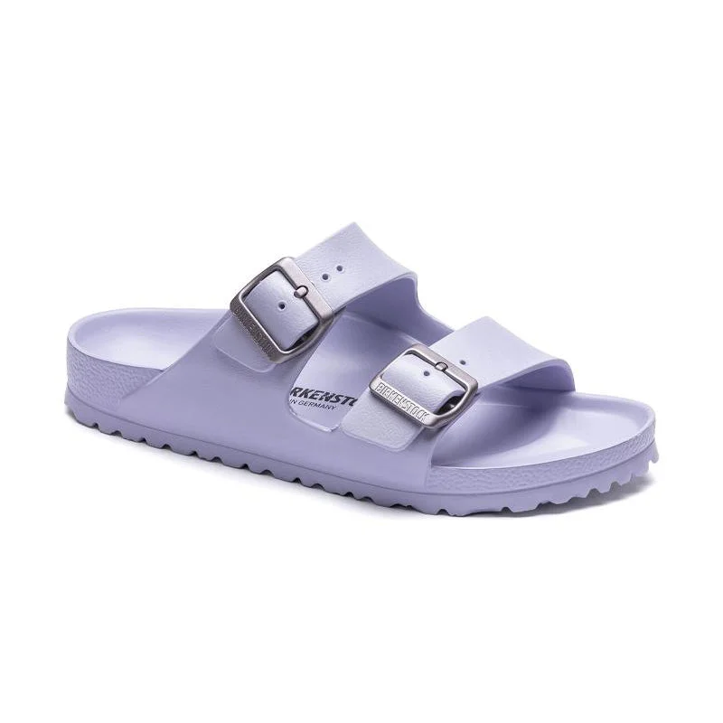 Women's Arizona EVA Narrow Purple Fog