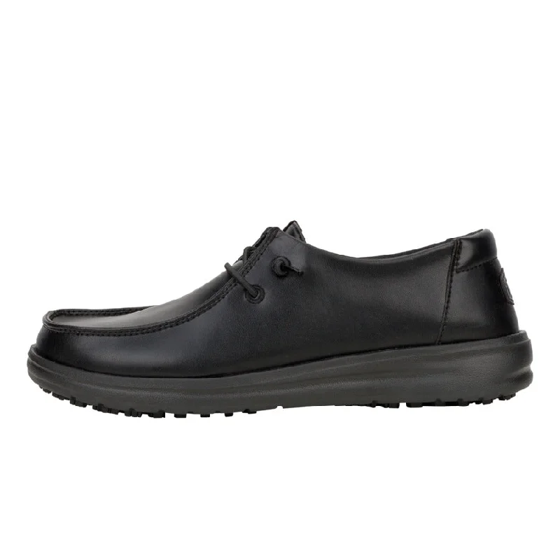 Wendy Work CE Classic - Black