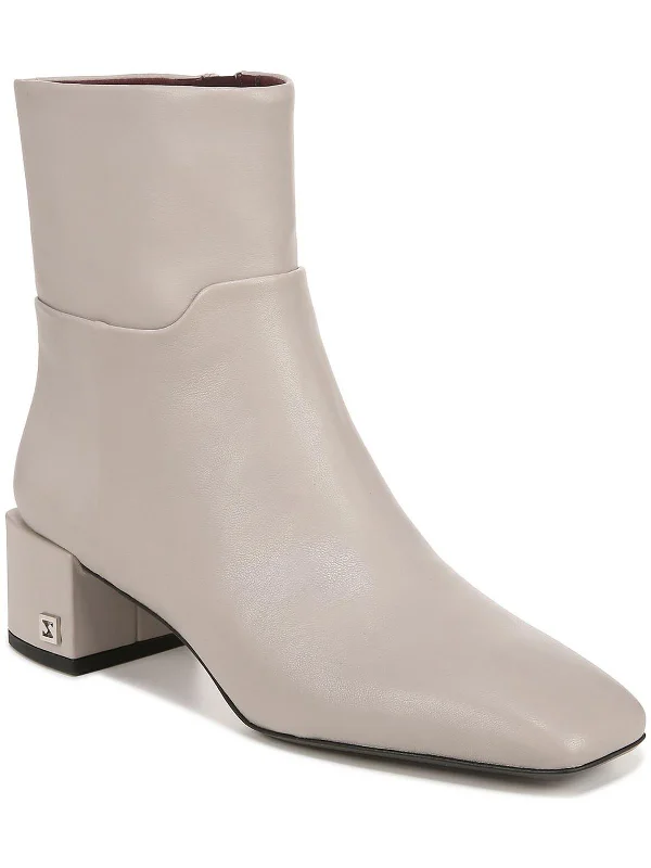 Gradient Ankle Boots-A Flexa Fabiene Boot Womens Ankle Boots