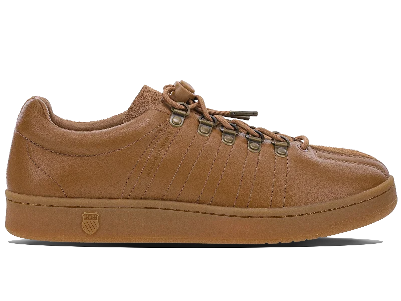 08728-216-M | CLASSIC GT X ENGINEERED GARMENTS | CHIPMUNK/REGULAR GUM/DARK GUM