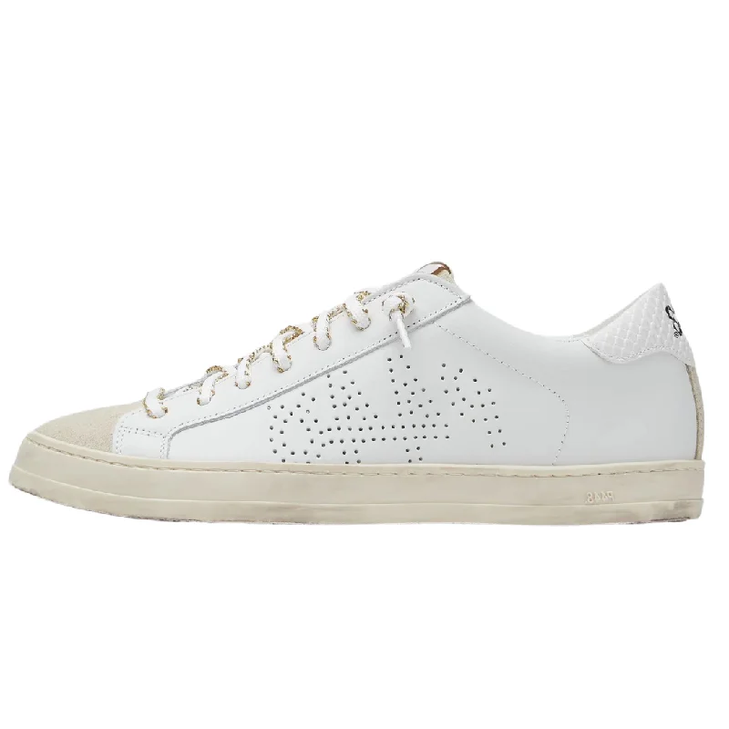 Athletic Shoes easy on-Athletic Shoes for Monogram-P448 John Dune Sneaker