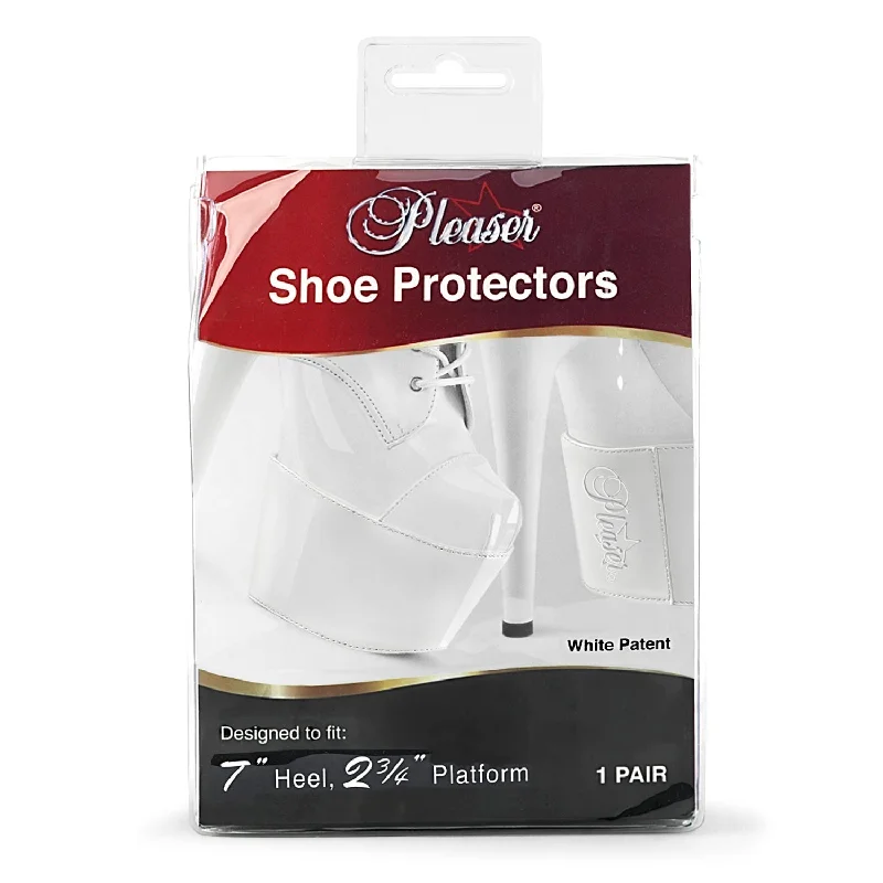 Shoe Protectors (7-inch)