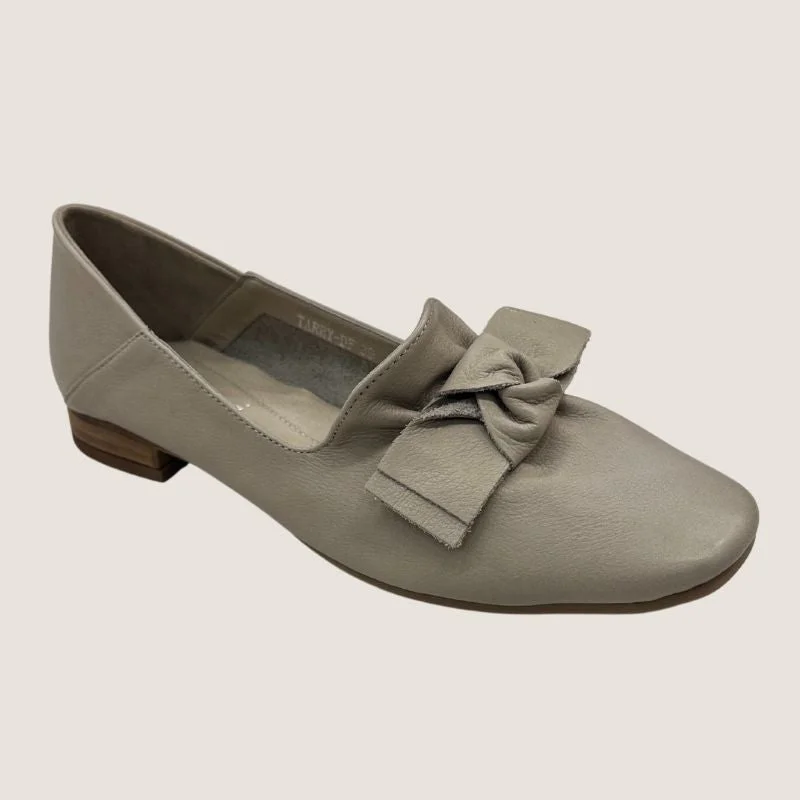 Loafers student trend-Loafers with durable soles-Diana Ferrari Tarry Loafer