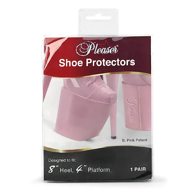 Shoe Protectors (8-inch)