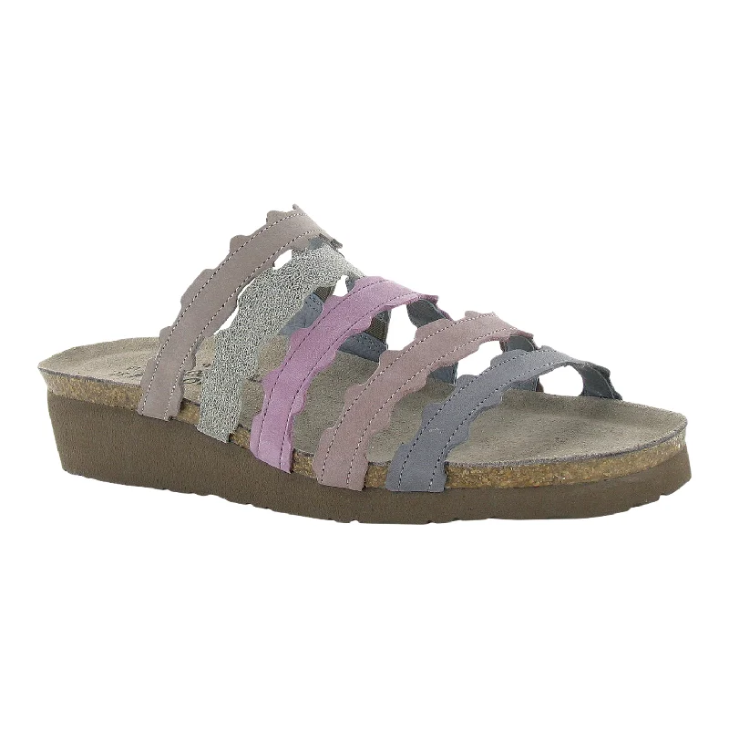 Stone/Spec Beige/Lilac/Mauve/Grey