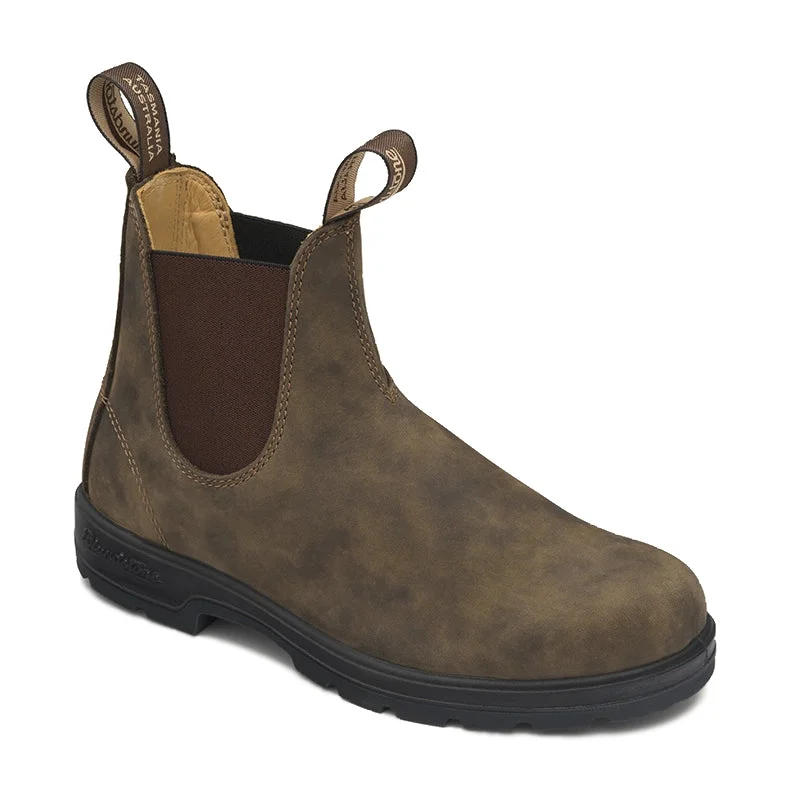 Women's Classic Chelsea Rustic Brown