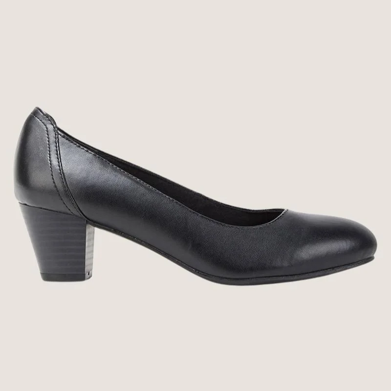 Grosby Ivy Court Shoe