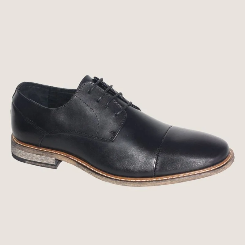 Slatters Naples Dress Shoe