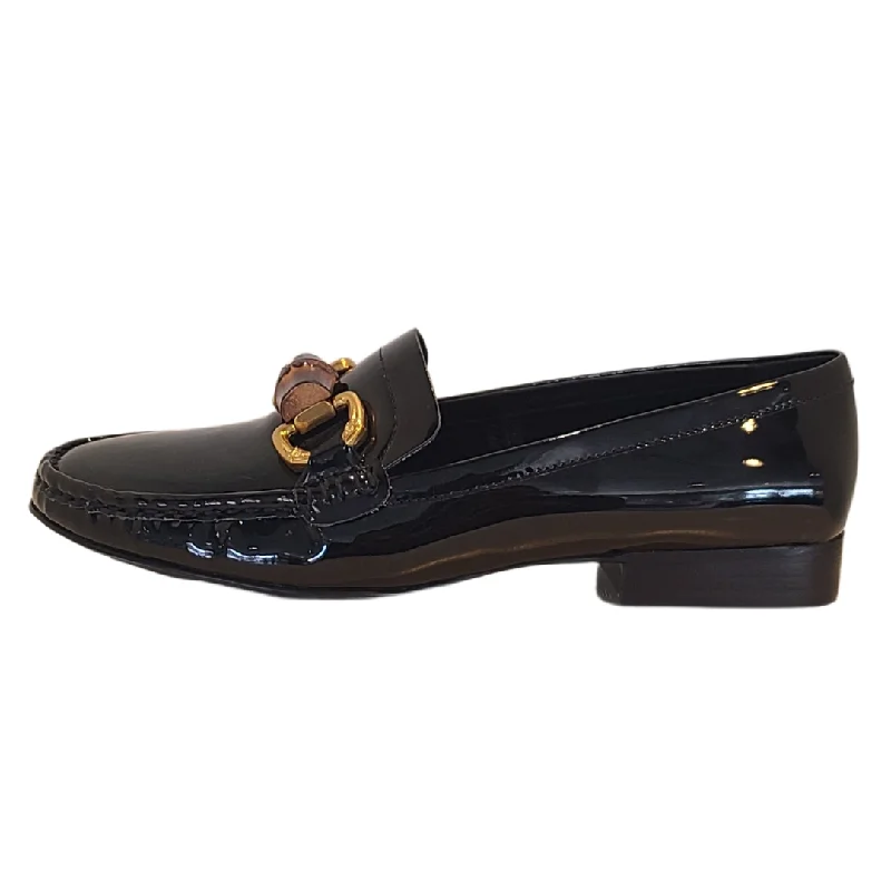 Loafers award winner-Loafers for urban comfort-Jeffrey Campbell Apprentice Loafer Patent