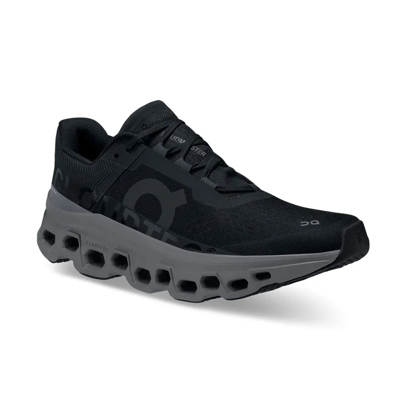 Women's Cloudmonster Black/Magnet