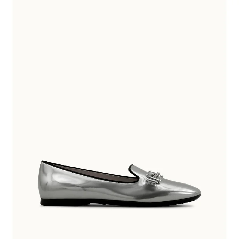 Loafers loyalty reward-Loafers for everyday wear-Slip-on in Leather