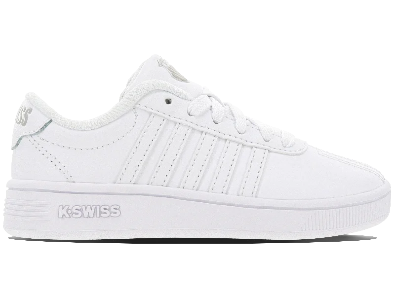 55612-101-W | CLASSIC PRO | WHITE/WHITE