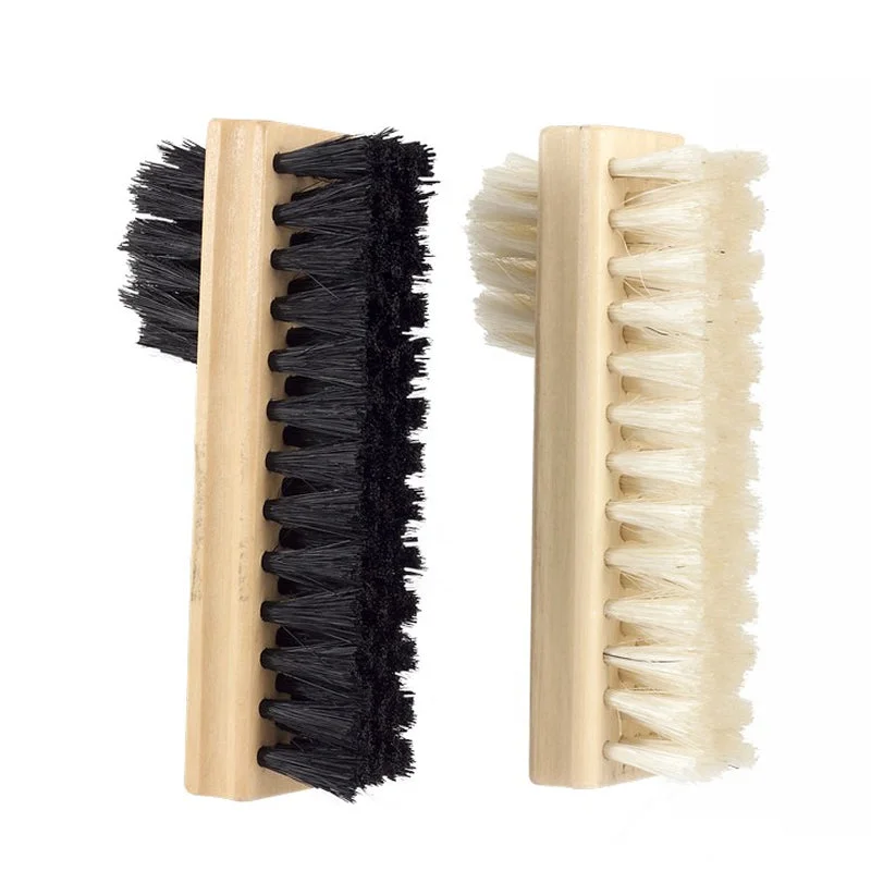 Waproo Kombi Shoe Brush