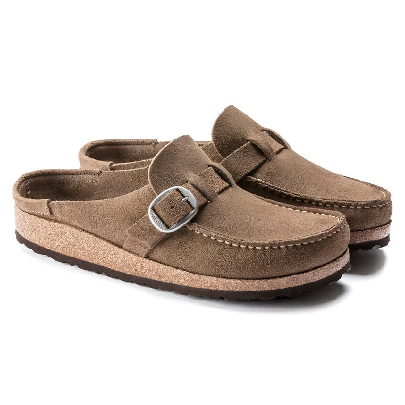 BIRKENSTOCK BUCKLEY WOMEN'S