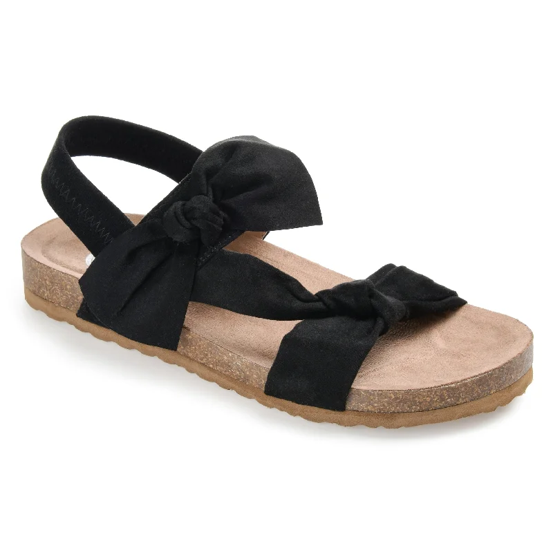 Sandals-for-summerSandals with Trendy Style-Journee Collection Women's Xanndra Sandal