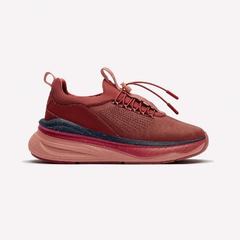 Women's Forte - Terra Cotta / Navy