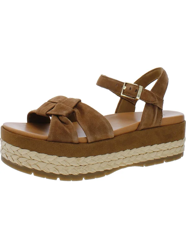 Sandals-for-sportsSandals with Lightweight Design-NEUSCH Womens Leather Open Toe Ankle Strap