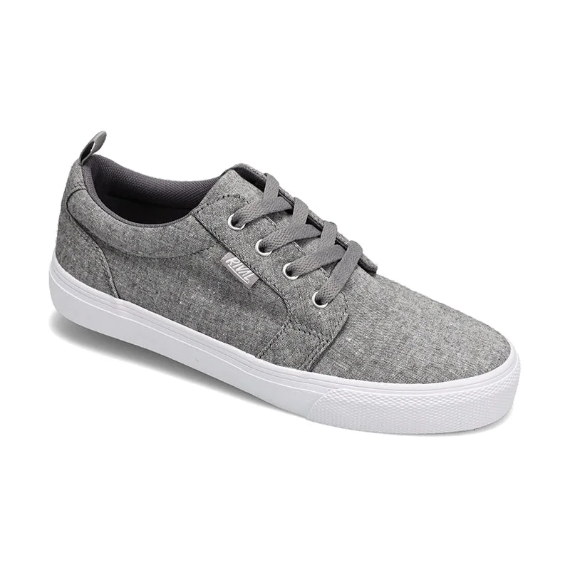 Women's Tilt Grey Chambray