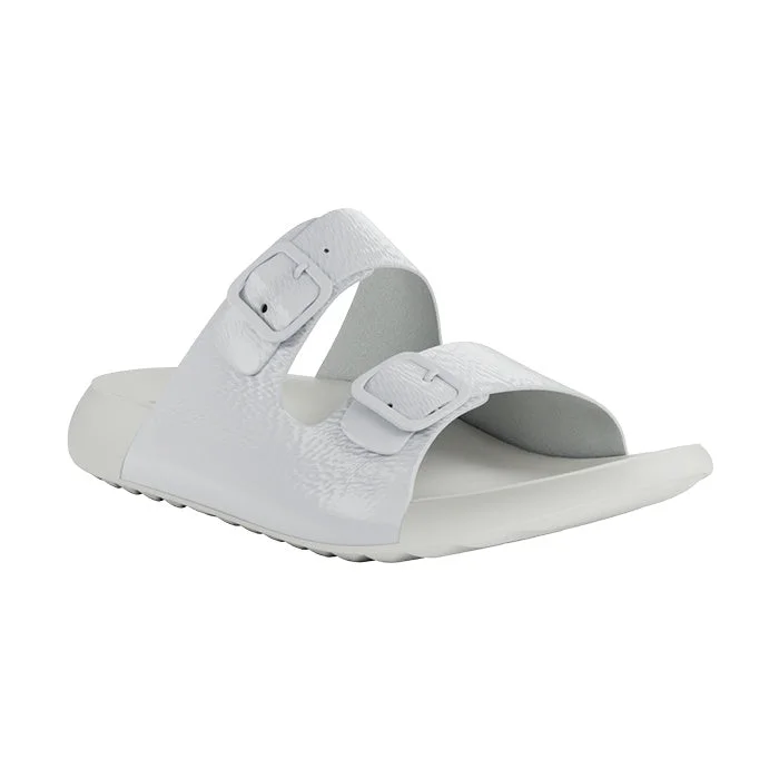 Ecco Women's Cozmo Slide 206833 SS24