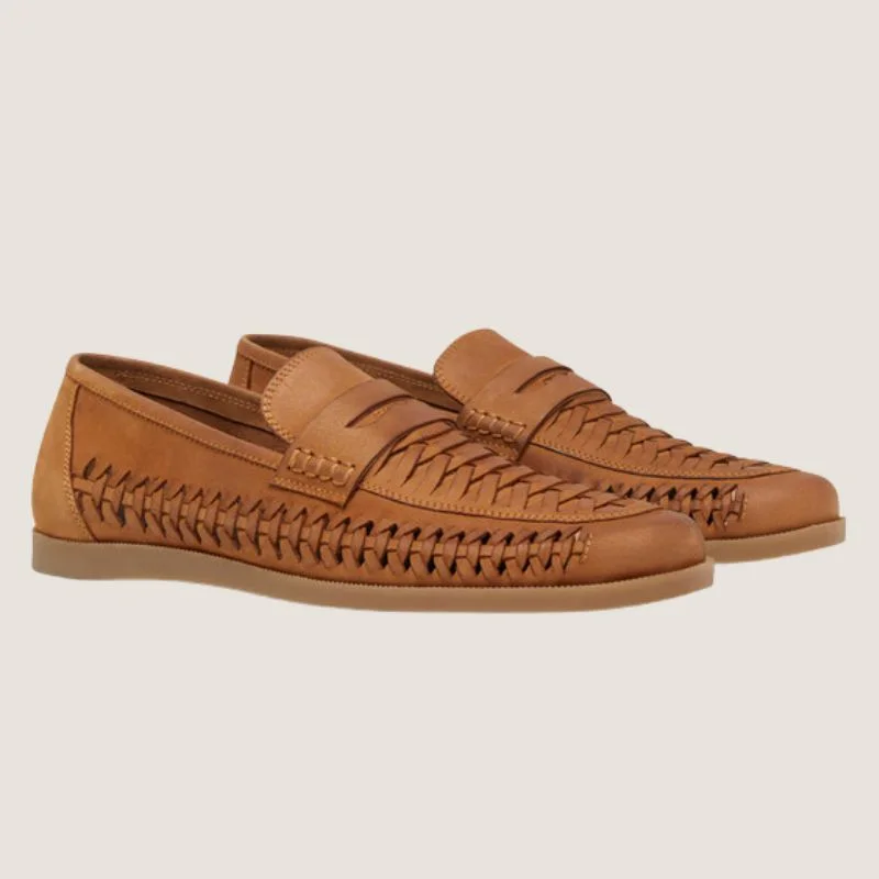 Loafers cheap price-Loafers for winter comfort-Julius Marlow Weaver Loafer