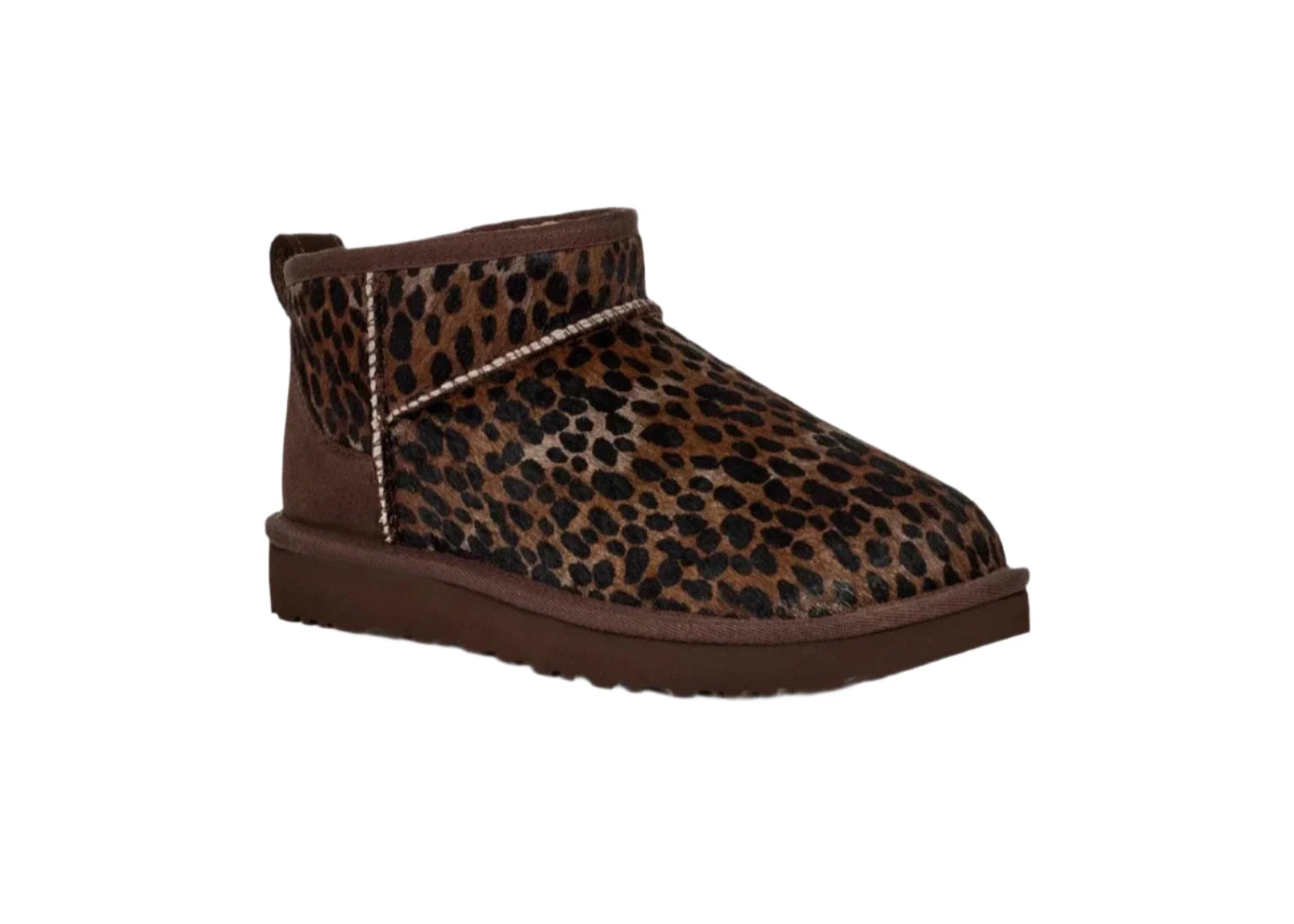 UGG CLASSIC ULTRA MINI CASPIAN WOMEN'S